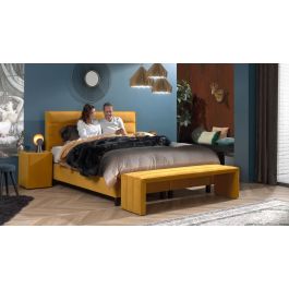 Repose-Pieds Casaletto Bench