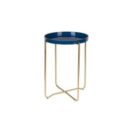 Table d'appoint Nomad Celina - Bleu foncé