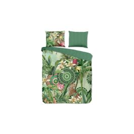 Enveloppe de couette Hip Abhita - Green