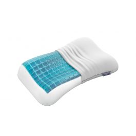 Coussin Technogel Pixel - Courbe anatomique