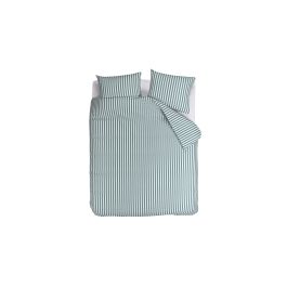 Enveloppe de couette Beddinghouse Veya - Green