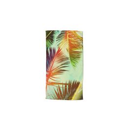 Serviette de plage Good Morning Palms - Multi