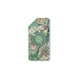 Serviette de plage Hip Abhita Polyvelvet - Multi