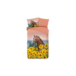 Enveloppe de couette Kids Good Morning Beauty - Multi