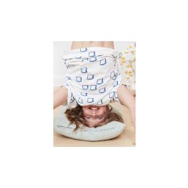 Pyjama Eskimo Fille Lola