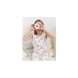 Pyjama Eskimo Fille Kato