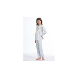 Eskimo Filles Pyjama Frosty