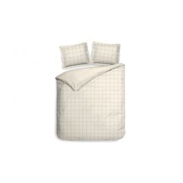 Enveloppe de couette Heckettlane Diamante - Off White