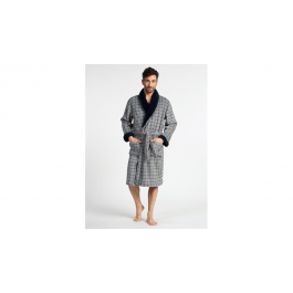 Peignoir Eskimo Homme Pepijn