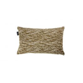 Coussin décoratif KAAT Amsterdam Esja - Vert olive