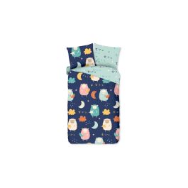 Enveloppe de couette Kids Good Morning Sheep - Multi