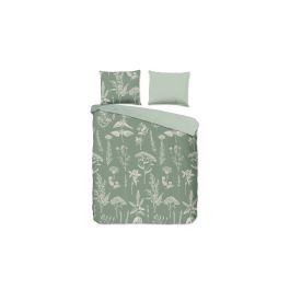 Enveloppe de couette Good Morning Herbs - Green