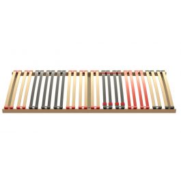 Sommier plat actif