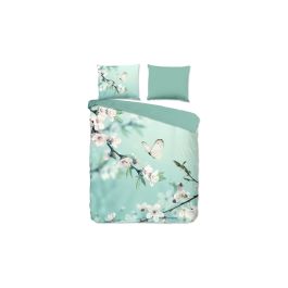 Enveloppe de couette Pure Bibi - Green