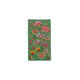 Serviette de plage Pip Studio Sunny Side Up - Vert