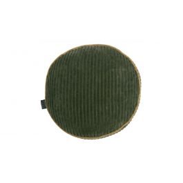 Coussin Kaat Amsterdam Perdy - Vert olive