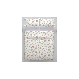 Enveloppe de couette Casilin Noto - Satin