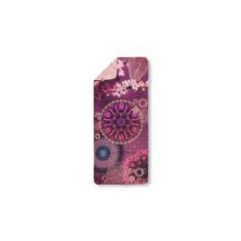 Serviette de plage Hip Aluna Polyvelvet - Multi