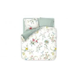 Enveloppe de couette Pip Studio Fleur Grandeur - Blanc