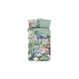 Enveloppe de couette Kids Good Morning Century - Multi