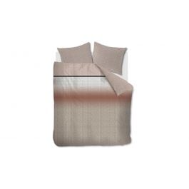 Enveloppe de couette Beddinghouse Dutch Design Bubbly - Sable