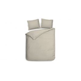 Enveloppe de couette Heckett Lane Banda - Sable Mojave