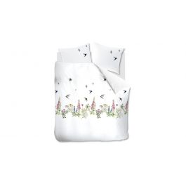 Enveloppe de couette Marjolein Bastin Swallows - Multi