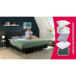Hotel box Elliot - Pack d'accessoires