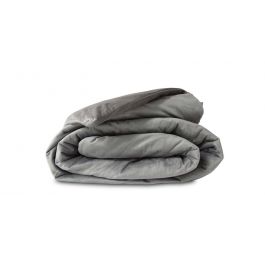 Couverture d'emmaillotage Sleepy - Couverture en velours