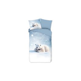 Enveloppe de couette Kids Good Morning Esben - Blue