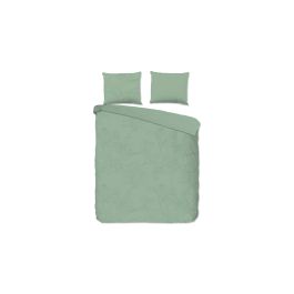 Enveloppe de couette Pure Hague - Light Sage