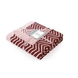 Plaid Amelia Home Zaria - Twisty