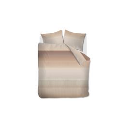 Enveloppe de couette Kardol Abstract - Terra