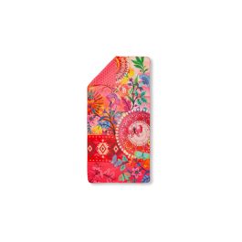 Serviette de plage Hip Giselah Polyvelvet - Multi