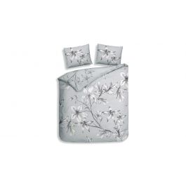 Enveloppe de couette Heckettlane Ketill - Grey