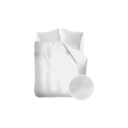 Enveloppe de couette Beddinghouse Wave - White