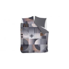 Enveloppe de couette Dutch Design Robbinson - Grey