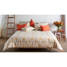 Enveloppe de couette Passion Home Linen Benisa - Multi