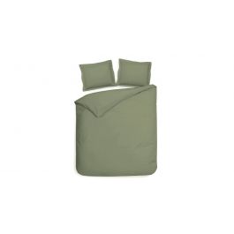 Enveloppe de couette Heckettlane Punto - Laurel Green