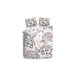 Enveloppe de couette Heckett Lane Della - White