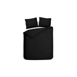 Enveloppe de couette Heckettlane Punto - Moonless Black