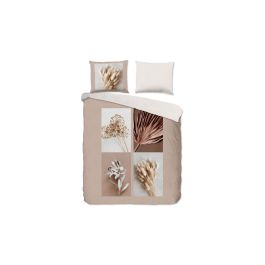 Enveloppe de couette Good Morning Kami - Sand