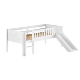 Couchette semi-haute Vipack Scott Slide