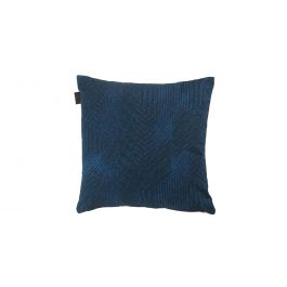 Coussin décoratif KAAT Amsterdam Azul - Bleu