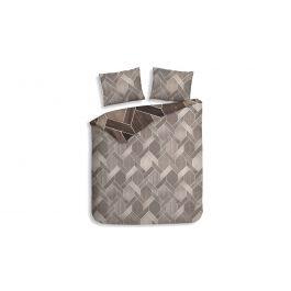 Enveloppe de couette Heckettlane Murdock - Brown