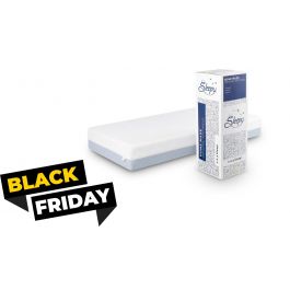 Matelas Sleepy Original - Edition Black Friday