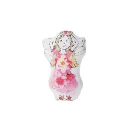 Beddinghouse Kids Birthday Fairy Sierkussen - Roze