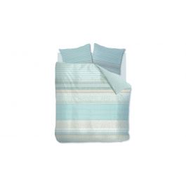 Enveloppe de couette Ariadne At Home Homey - Bleu