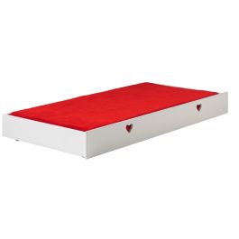 Tiroir de lit Vipack Amori