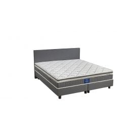 Sommier tapissier Sleepy Limited - Plat